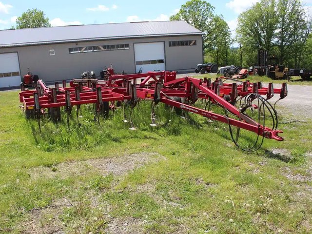 Kongskilde VIBRO-TILL 2800 Cultivateur
