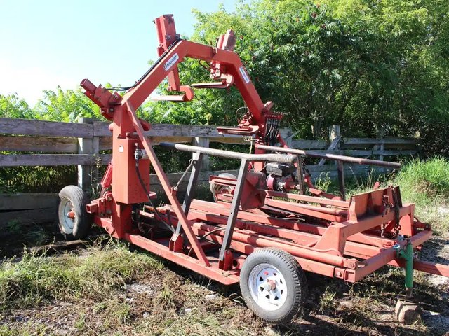 Pronovost P6200 Enrobeuse