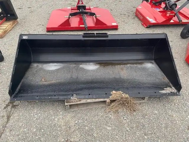 HLA Attachments SBLP78BO500 Godet (bucket)