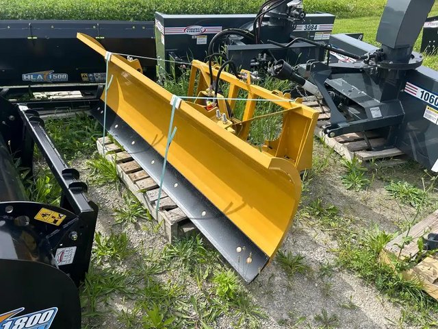HLA Attachments SB200084 Gratte à neige