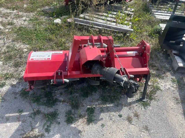 2022 Tar River TXG-050 Motoculteur