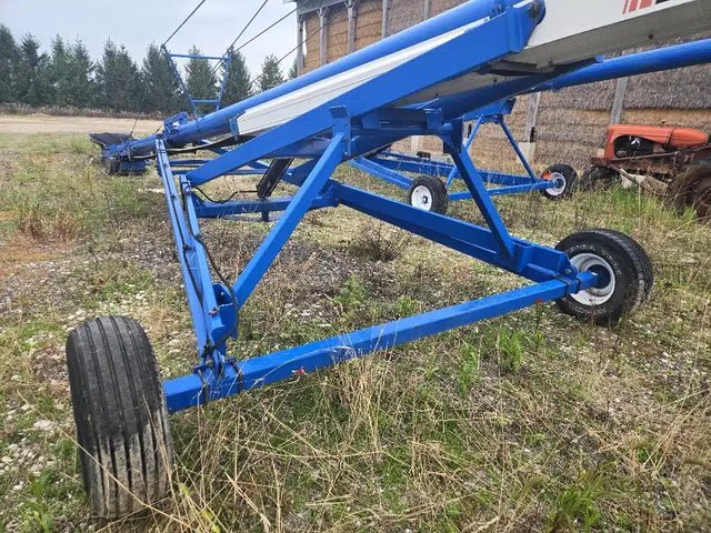 2003 Brandt 1585 Convoyeur