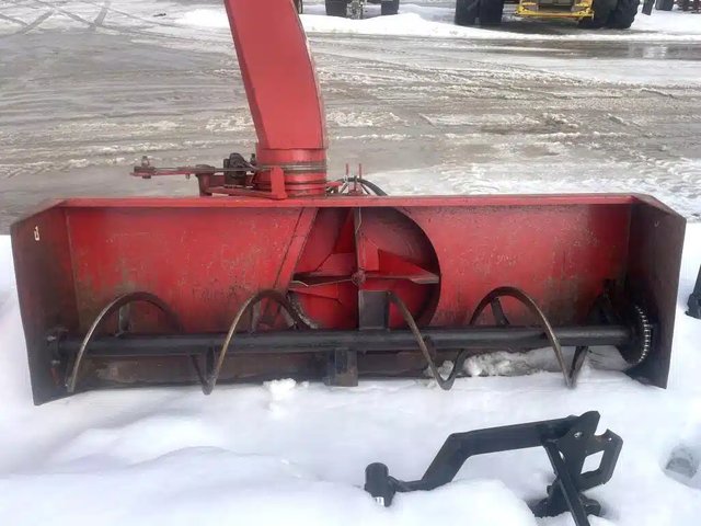 Agro Trend 3090S Souffleur à neige