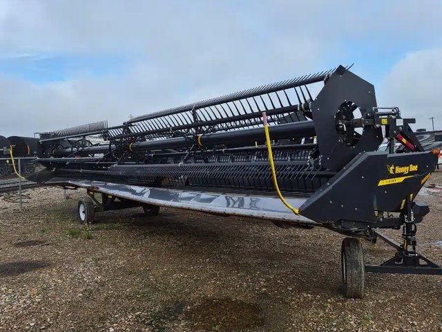 2024 Honey Bee AFN240