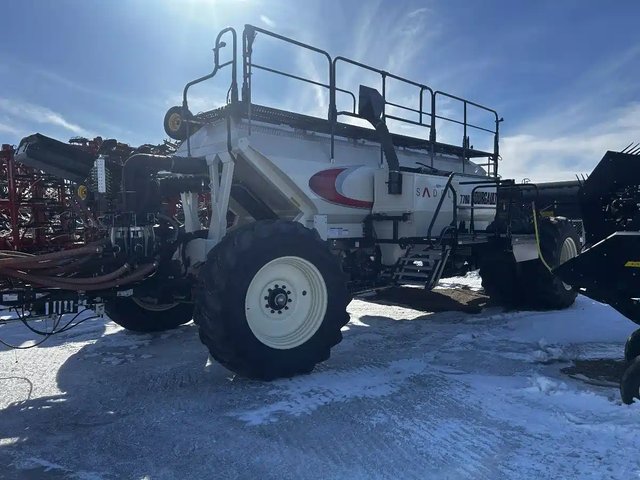 2018 Bourgault 7700 Semoir à air