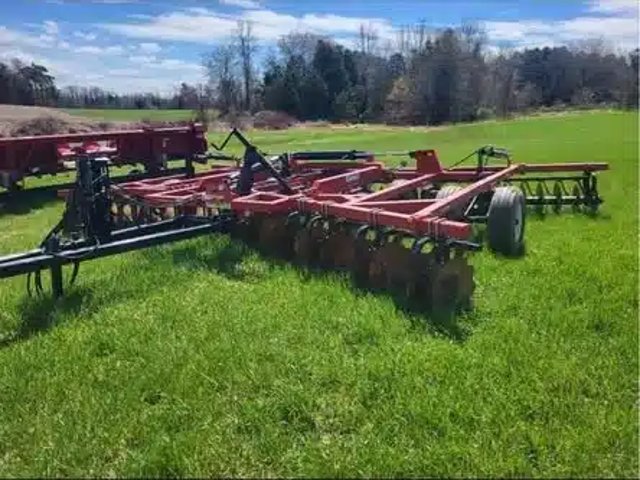 2018 Farm King 4490 Disque