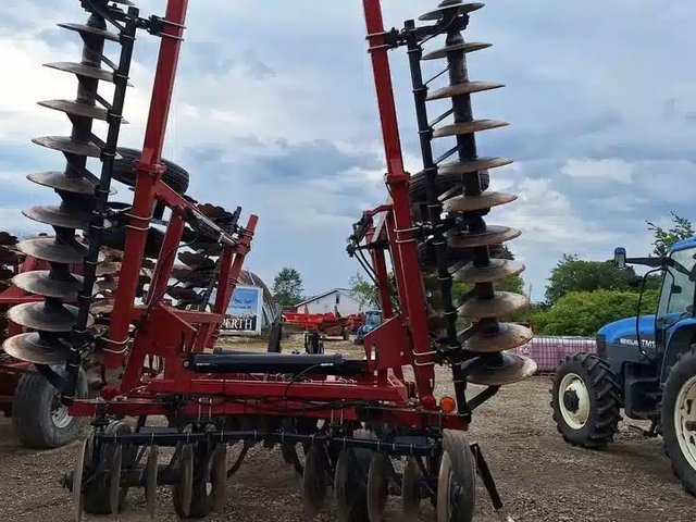 2018 Farm King 4490 Disque