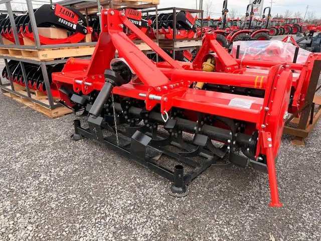 2025 Kioti RT3084 Motoculteur