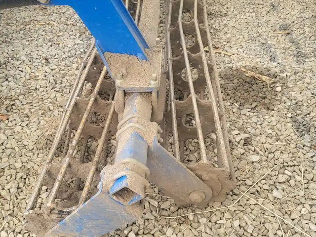 2017 Landoll 7431-20 Labour vertical