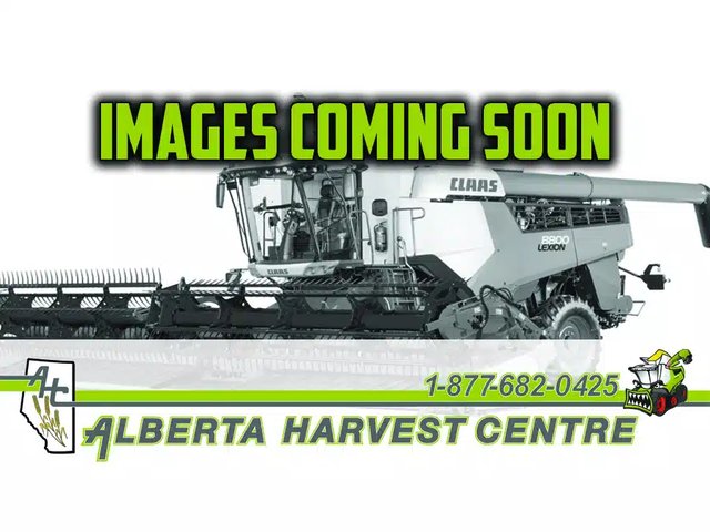 2006 John Deere 9860 STS Batteuse