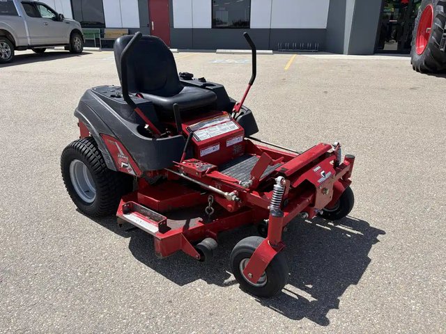 2008 Ferris IS 1500Z Tondeuse à rayon de braquage zéro
