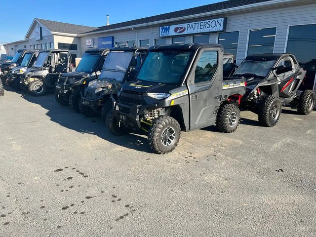 Large selection VTT