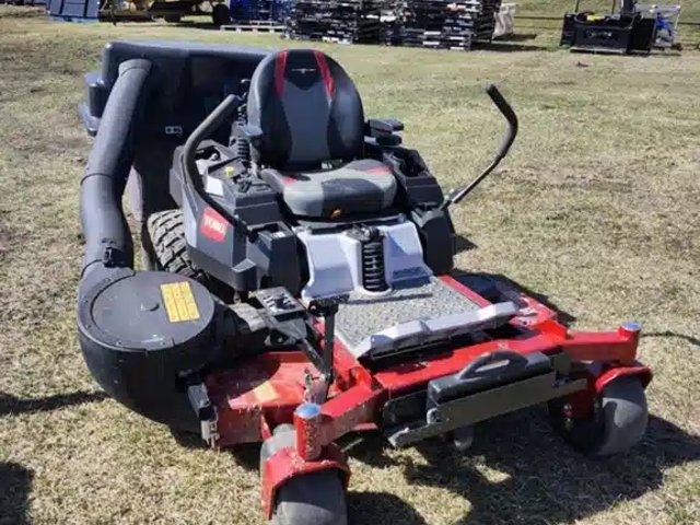 2023 Toro 75315 Tondeuse à rayon de braquage zéro