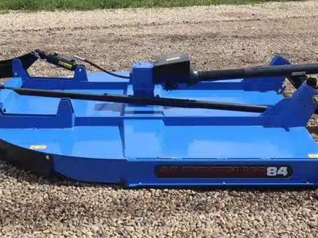 2026 MK Martin PRCPLUS84 Débroussailleuse rotative