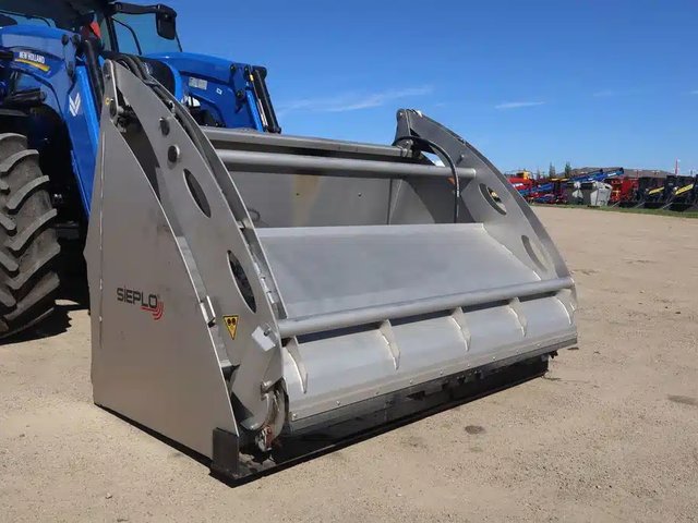 2023 Sieplo CB1200 debroussailleuse