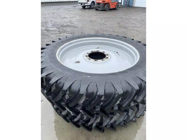 2018 Michelin Agribib Pneus