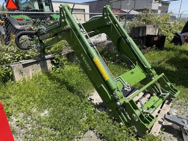 2023 Fendt 5X90 Tracteur