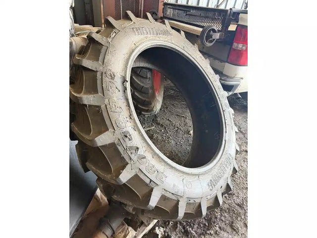 2024 Trelleborg 380/85R38 Pneus et roues