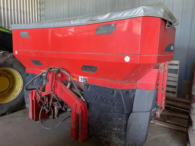 2013 Kuhn 50.1 Épandeur à fumier