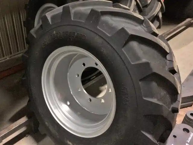 Euro 405/70/20 Pneus