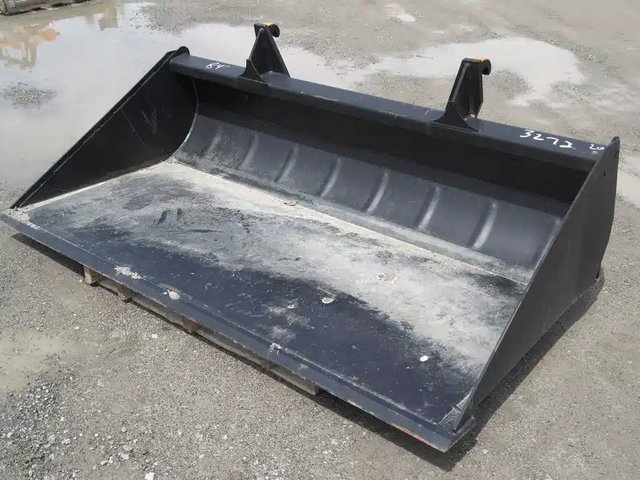 Quicke 90" Godet (bucket)