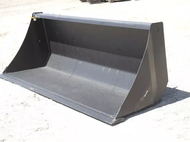 Quicke 60" Godet (bucket)