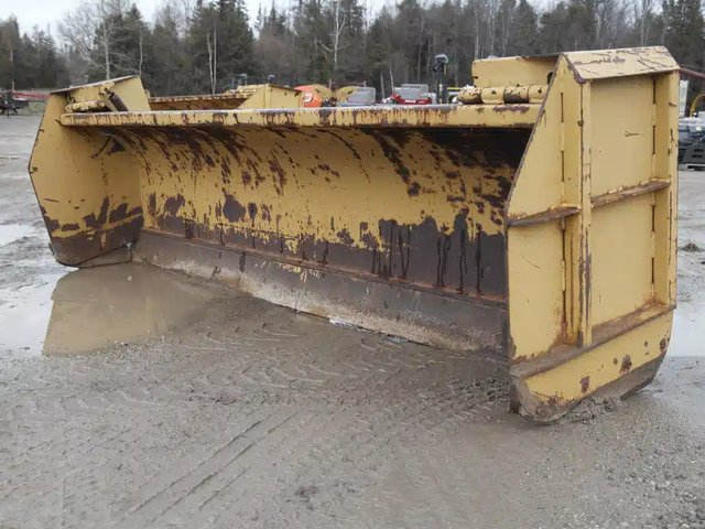 HLA Attachments SP450010 Lame
