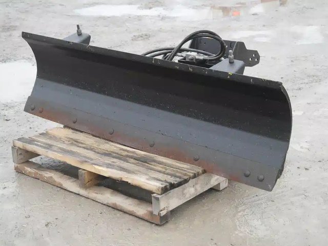 Martatch MSB72X20 Gratte à neige