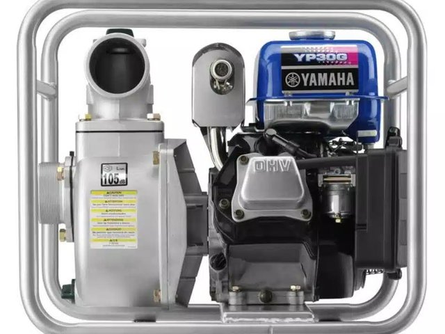Yamaha YP30GJ Pompe