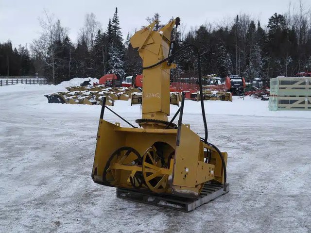 Benco BSN-50 Souffleur à neige