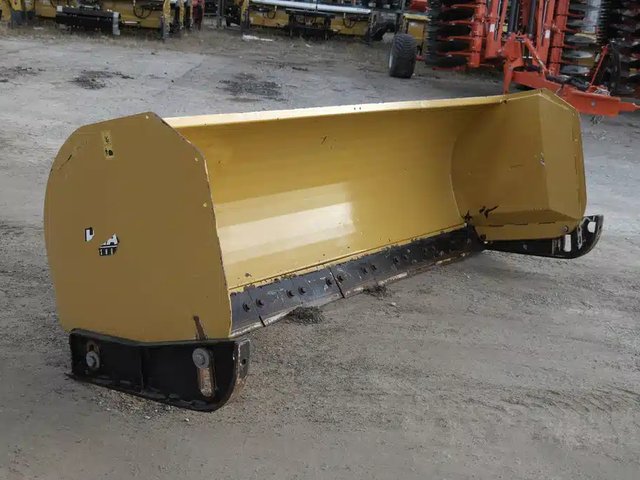 HLA Attachments LASP3500EF10LF Gratte à neige