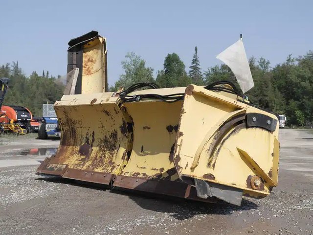 Machinability 10G48 Gratte à neige