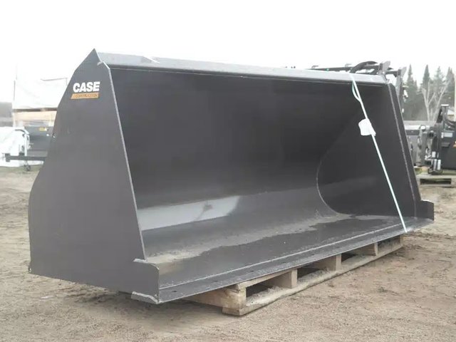 Case 47365338 Godet (bucket)