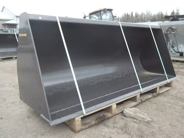 2018 New Holland Construction 85819317 Godet (bucket)