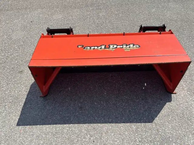 Kubota SPL0548 Lame