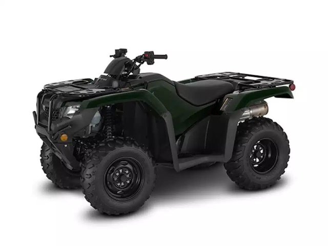2026 Honda Rancher 420 Véhicule utilitaire