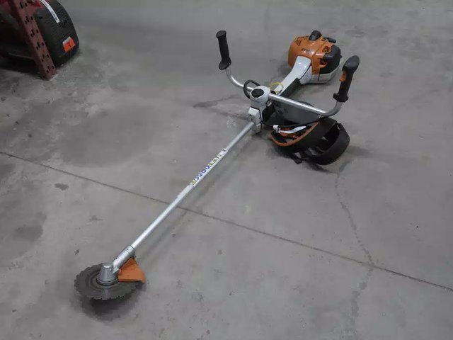 Stihl FS410-C-EKZ Taille bordure