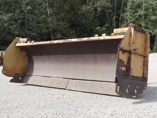 HLA Attachments LASB40010 Gratte à neige