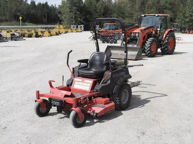 Snapper 5900514 tondeuse autoportée