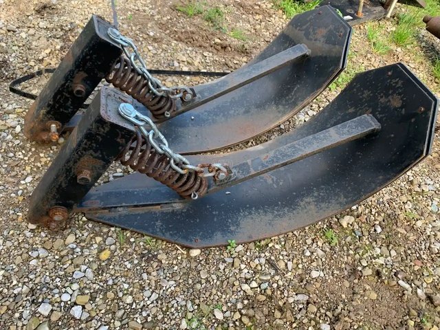 Stalk Stompers