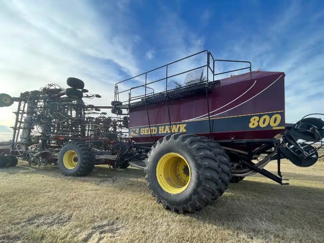 2015 Seed Hawk 6012 Semoir à air