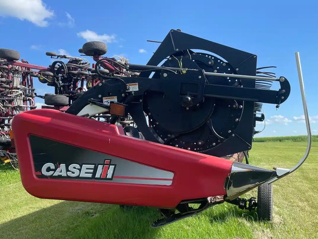 2012 Case IH 2162 Header - Flex
