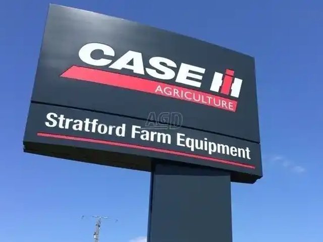 2019 Case SV185 chargeuse à direction à glissement