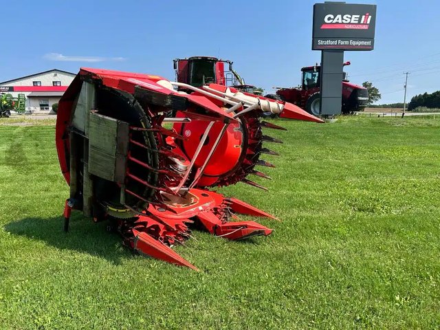 2021 Kemper Corn Heads 445 tête d'abattage-ébranchage