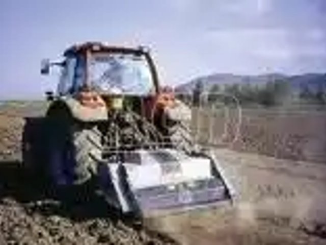 2025 FAE STC-150 ROCK CRUSHER Concasseur de Roches