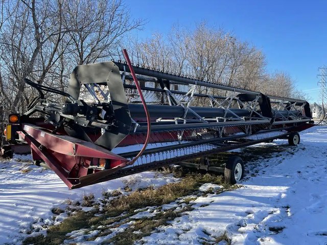 2003 Case IH DRX36 Nez - Toile/Tapis