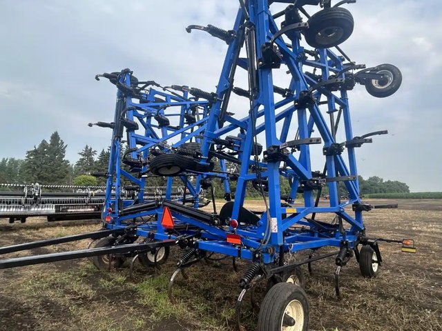 2019 New Holland ST830 Cultivateur Sous-soleur