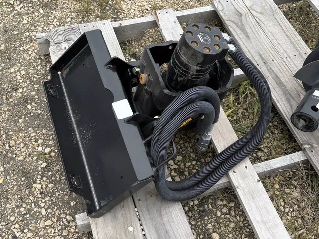 2023 Toro AUGER Tracteur avec chargeur