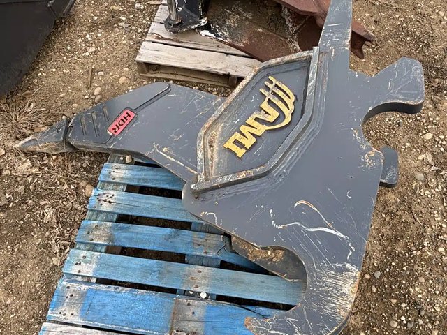 2019 AMI HD4045RWBMQ Excavatrice