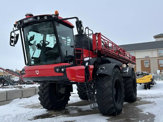 2023 Agrifac CONDOR Arroseur - Automoteur